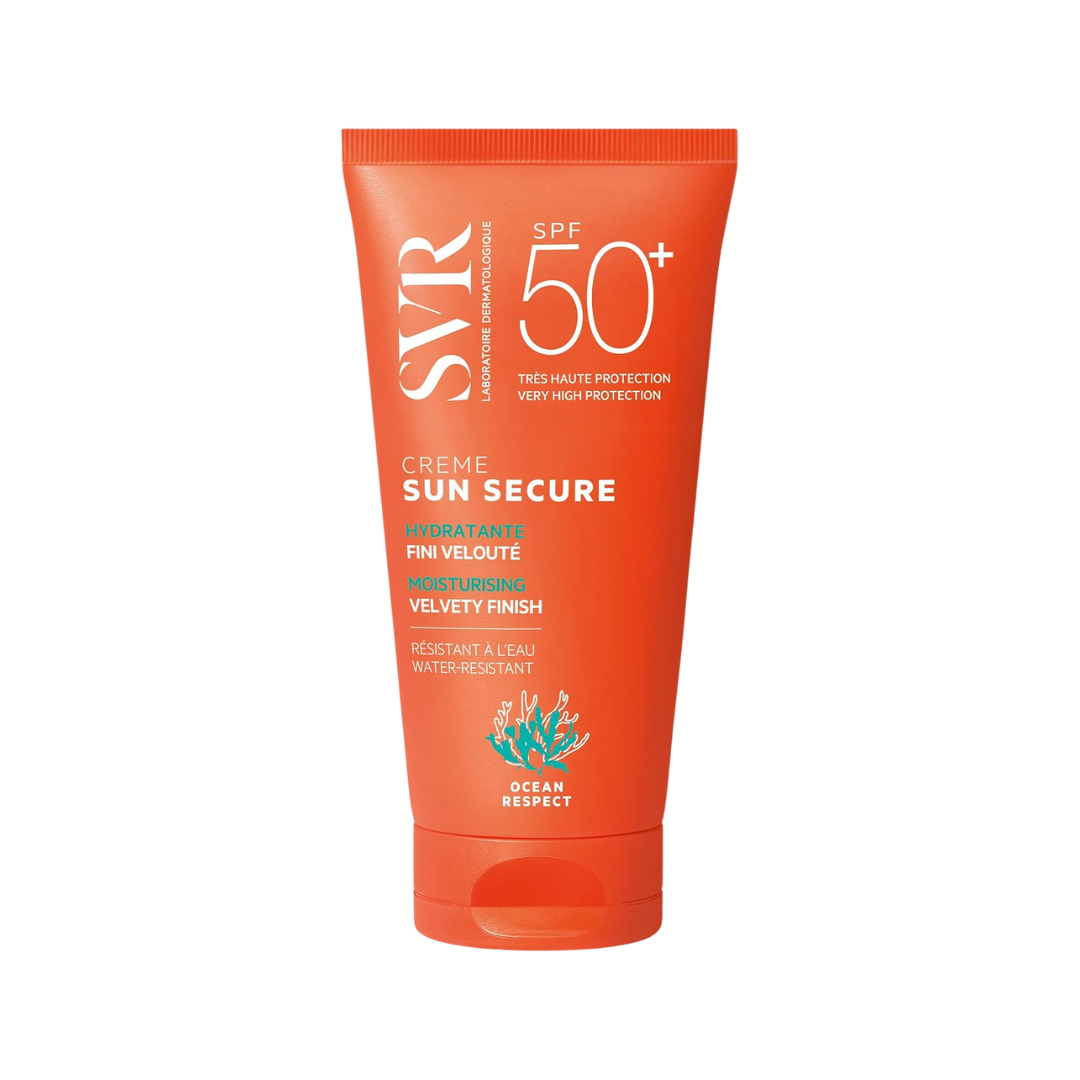 SVR Sun Secure Crema SPF50+ 50 ml