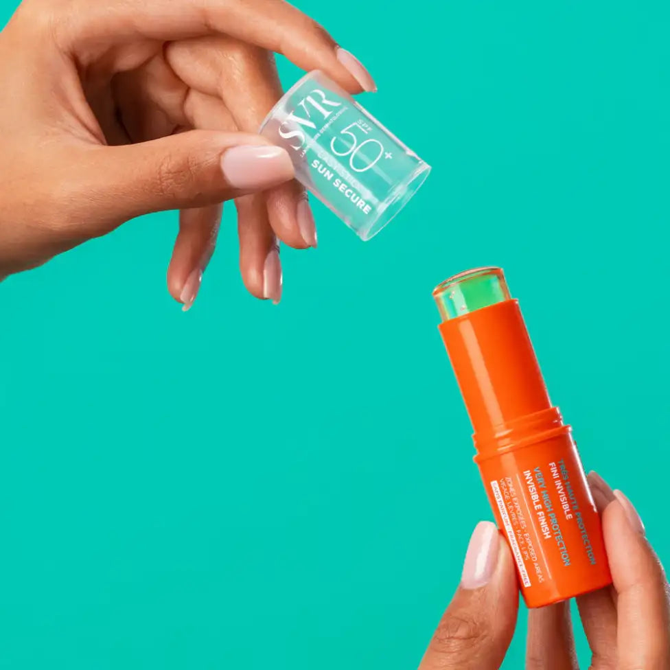 SVR Sun Secure Easy Stick SPF50+ 10 gr