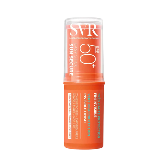 SVR Sun Secure Easy Stick SPF50+ 10 gr