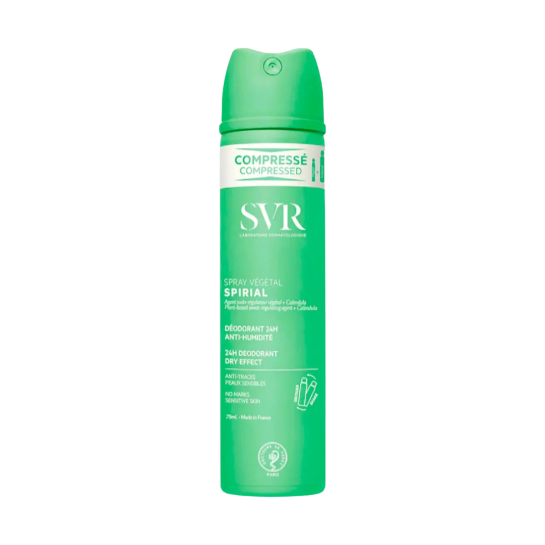 SVR Spirial Spray Vegetal 75 ml