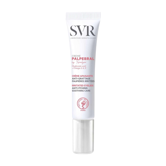 SVR Palpebral Crema para Párpados 15 ml
