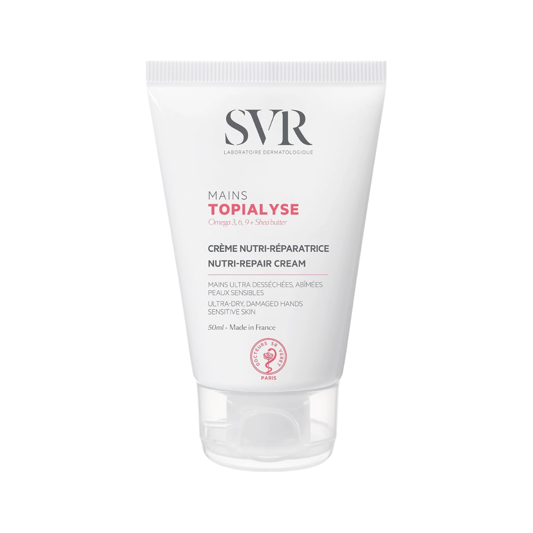 SVR Topialyse Manos Secas 50 ml