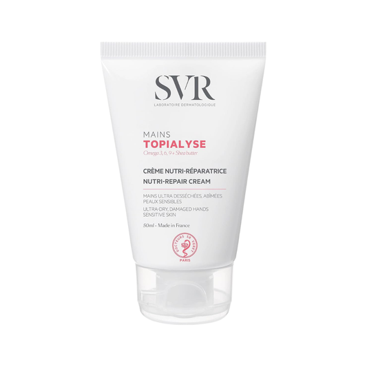 SVR Topialyse Manos Secas 50 ml
