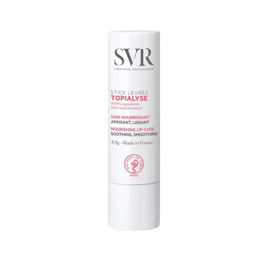 SVR Topialyse Stick de Labios 4 gr