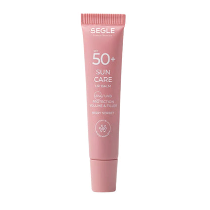 Segle Lip Balm SPF50+ Berry Sorbet