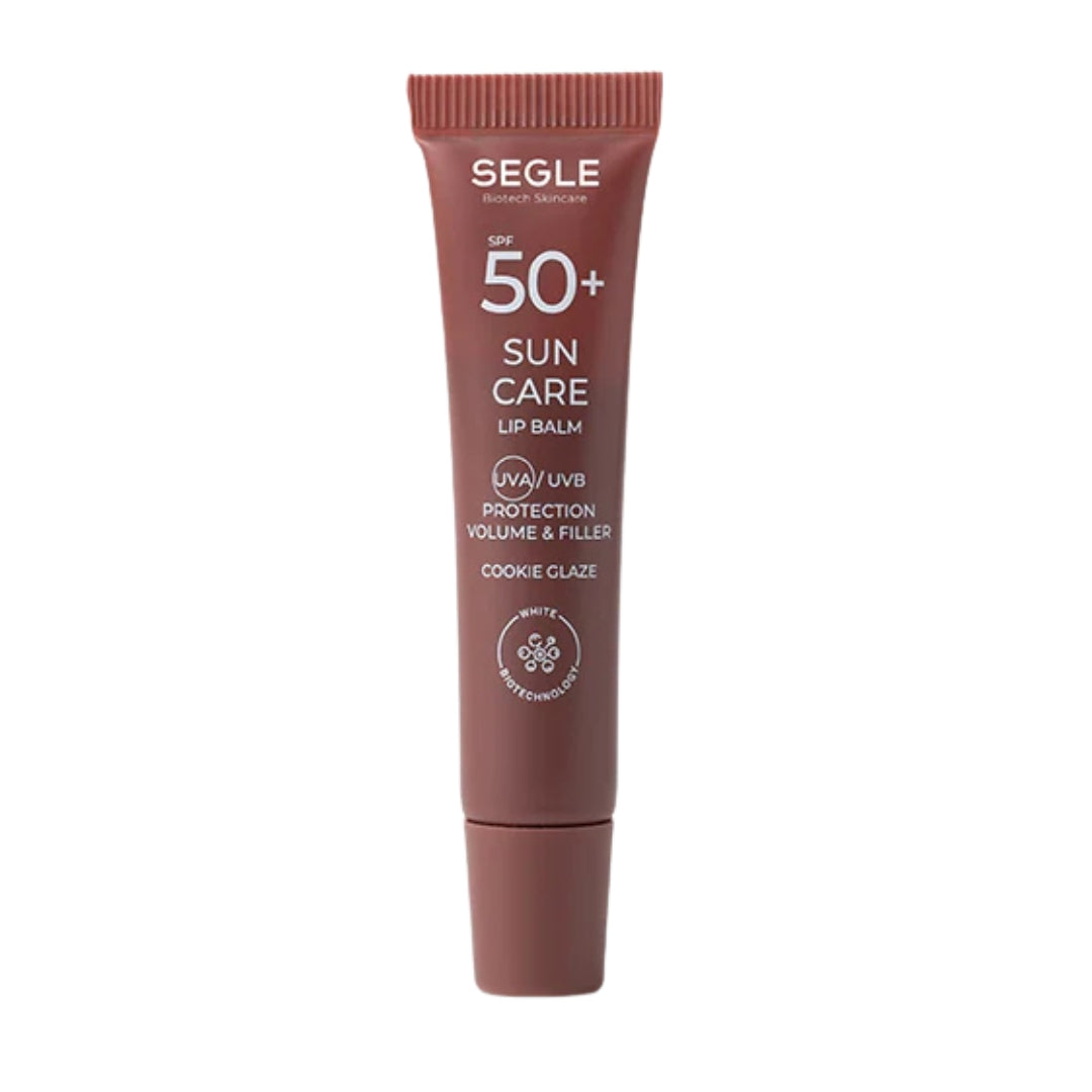 Segle Lip Balm SPF50+ Cookie Glaze