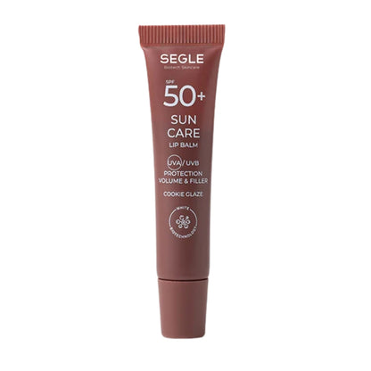 Segle Lip Balm SPF50+ Cookie Glaze