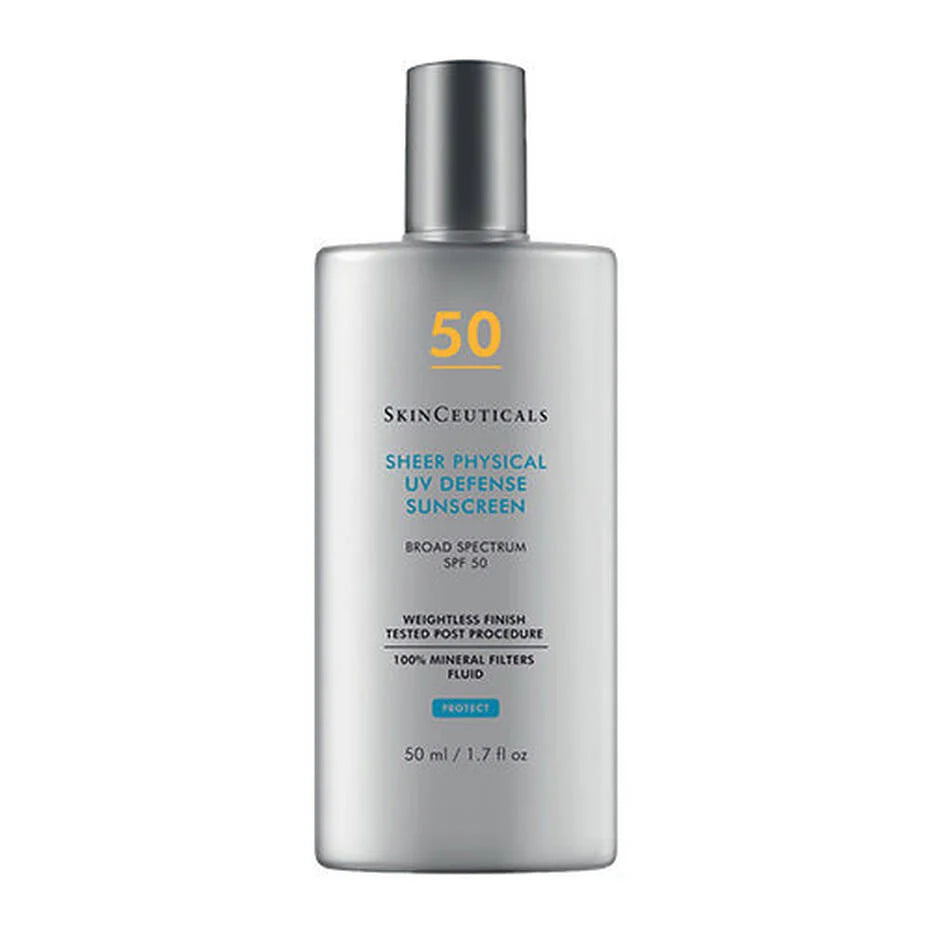 Skinceuticals Sheer Physical Uv Defense 50 ml