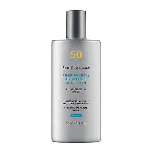 Skinceuticals Sheer Physical Uv Defense 50 ml