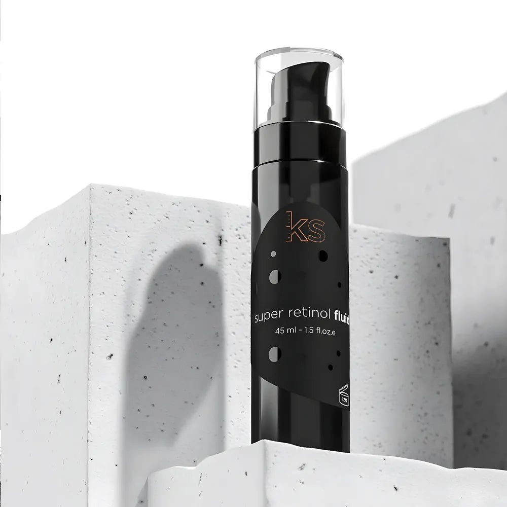 Ekseption Super Retinol Fluid 45 ml
