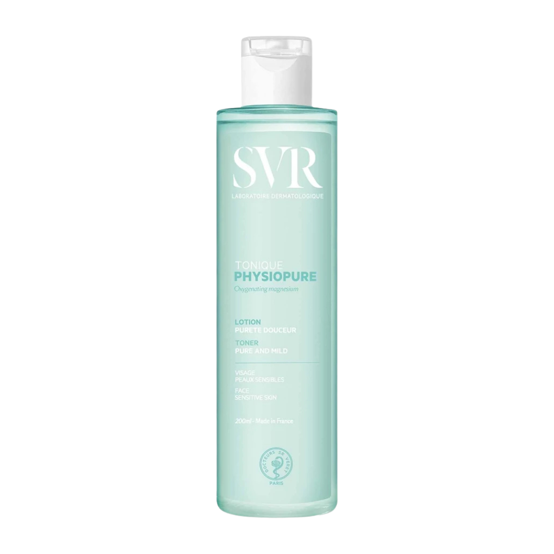 SVR Physiopure Tónico 200 ml