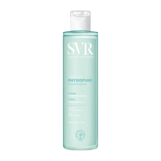SVR Physiopure Tónico 200 ml