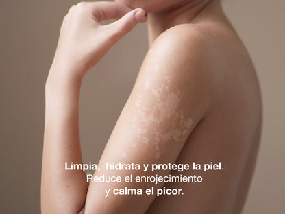 Rilastil Xerolact Aceite Limpiador 200 ml