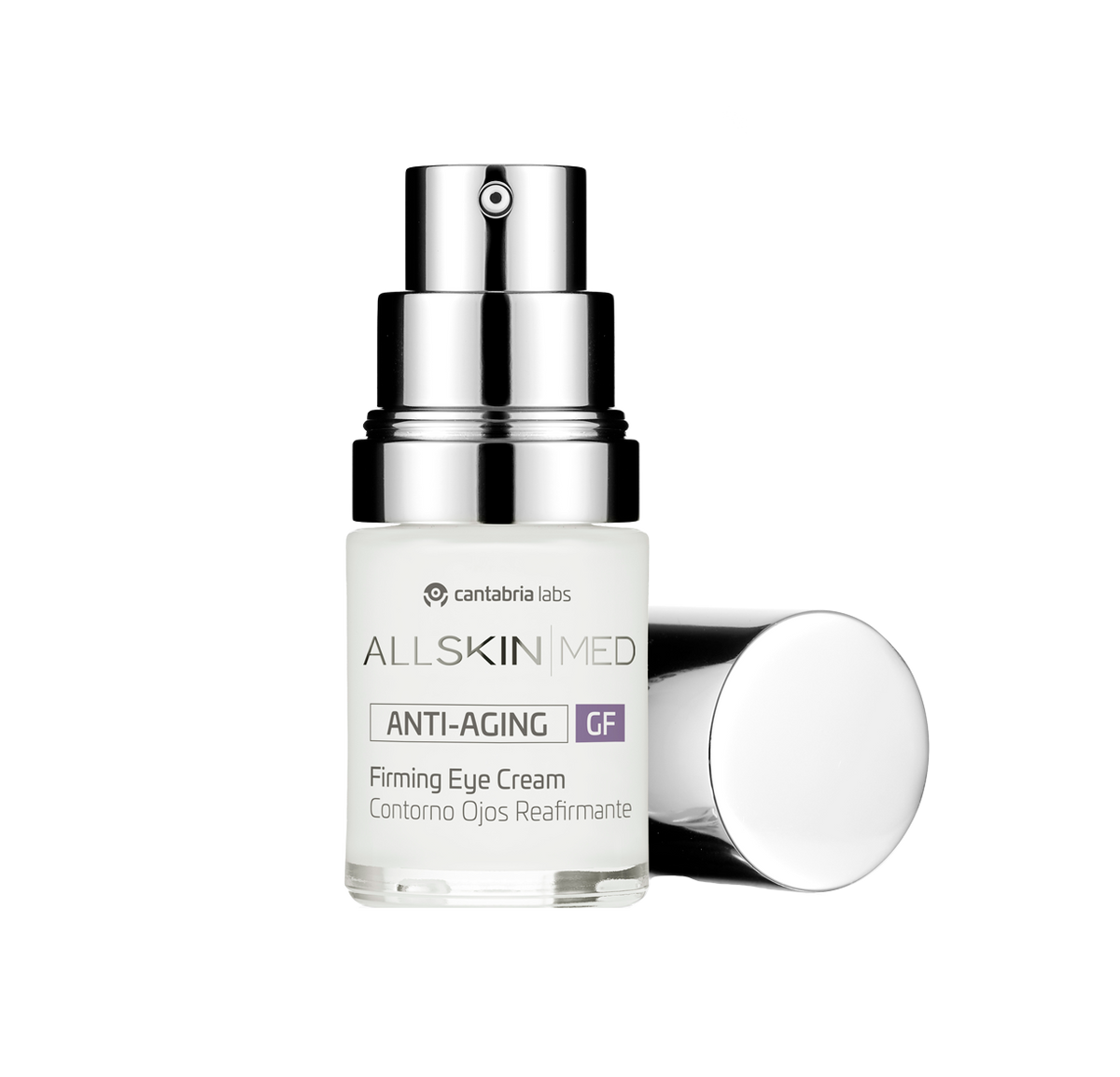All Skin Med Contorno de Ojos Reafirmante 15ml