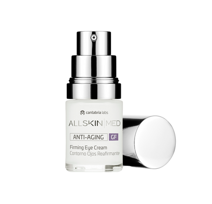 All Skin Med Contorno de Ojos Reafirmante 15ml