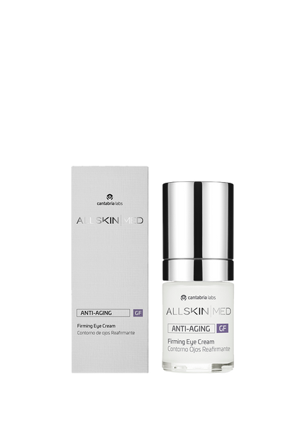 All Skin Med Contorno de Ojos Reafirmante 15ml