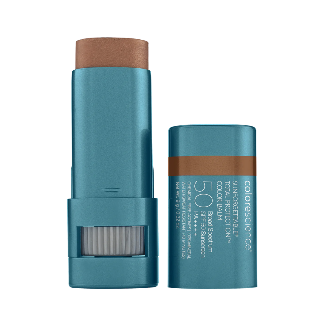 Colorescience Sunforgettable Total Protection Color Balm SPF50 9g