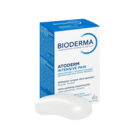 Bioderma Atoderm Intensive Pain Barra 150gr
