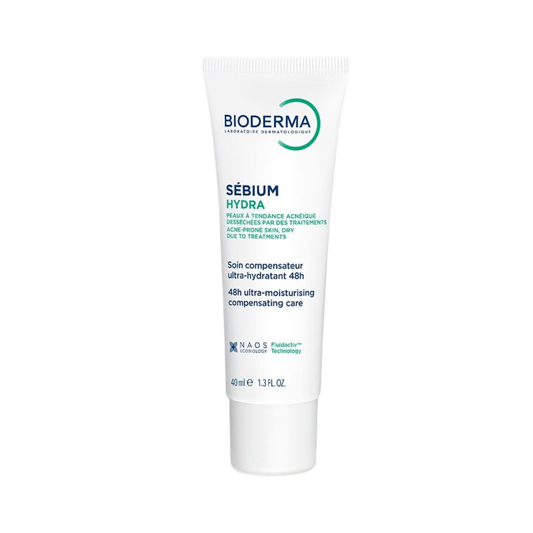 Bioderma Sebium Hydra Crema 40 ml
