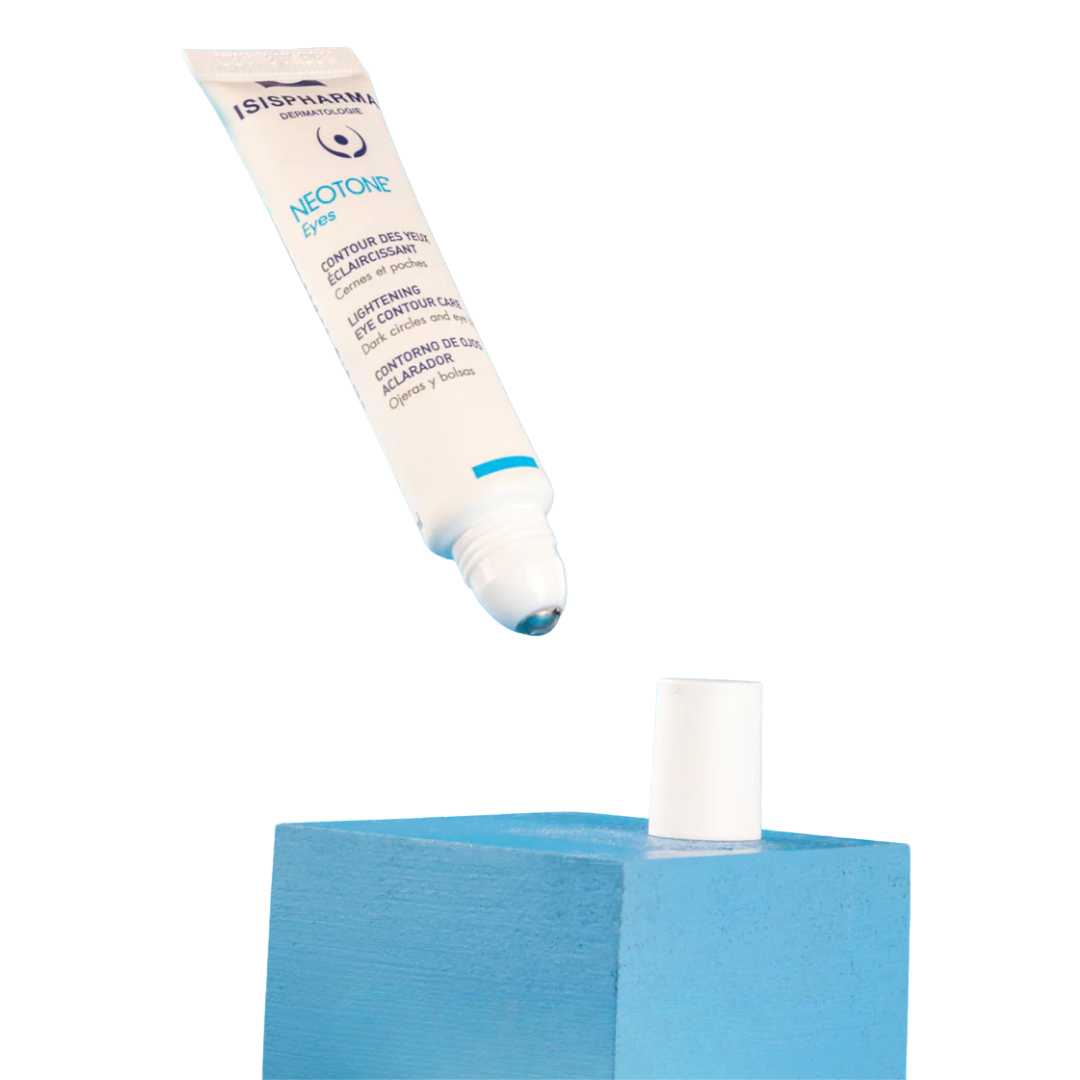 Isispharma Neotone Eyes Gel Crema 15 ml