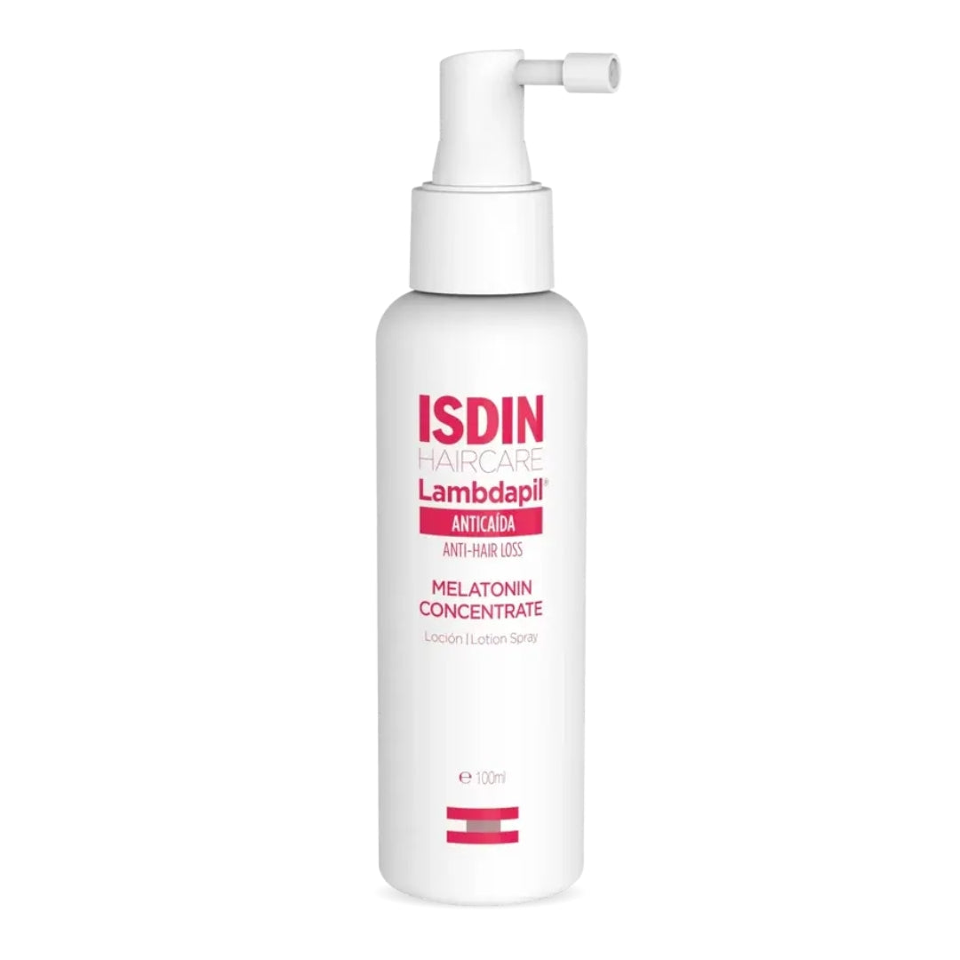 Isdin Lambdapil Anticaída Loción 100 ml