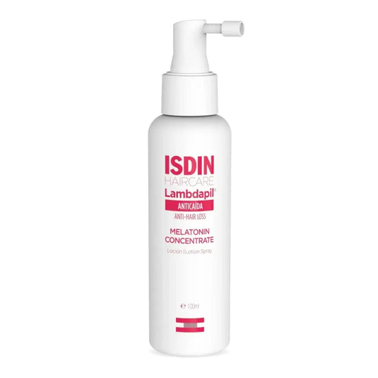 Isdin Lambdapil Anticaída Loción 100 ml
