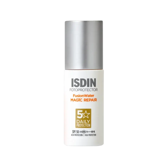 Isdin Fusion Water Magic Repair FPS50 50 ml