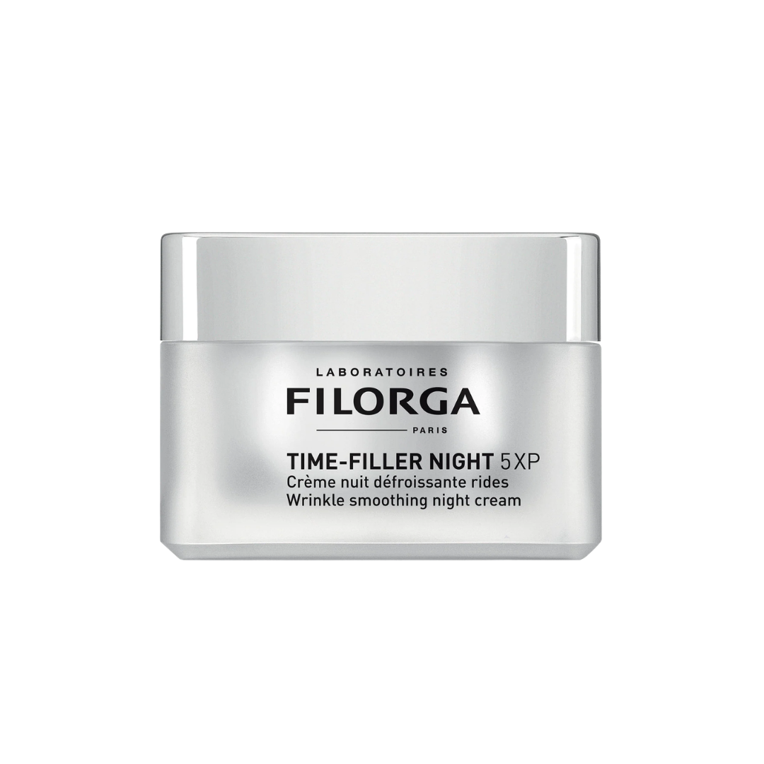Filorga Time Filler Night 5XP 50 ml