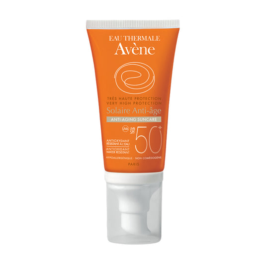 Avène Solar Antiedad FPS50+ 50 ml
