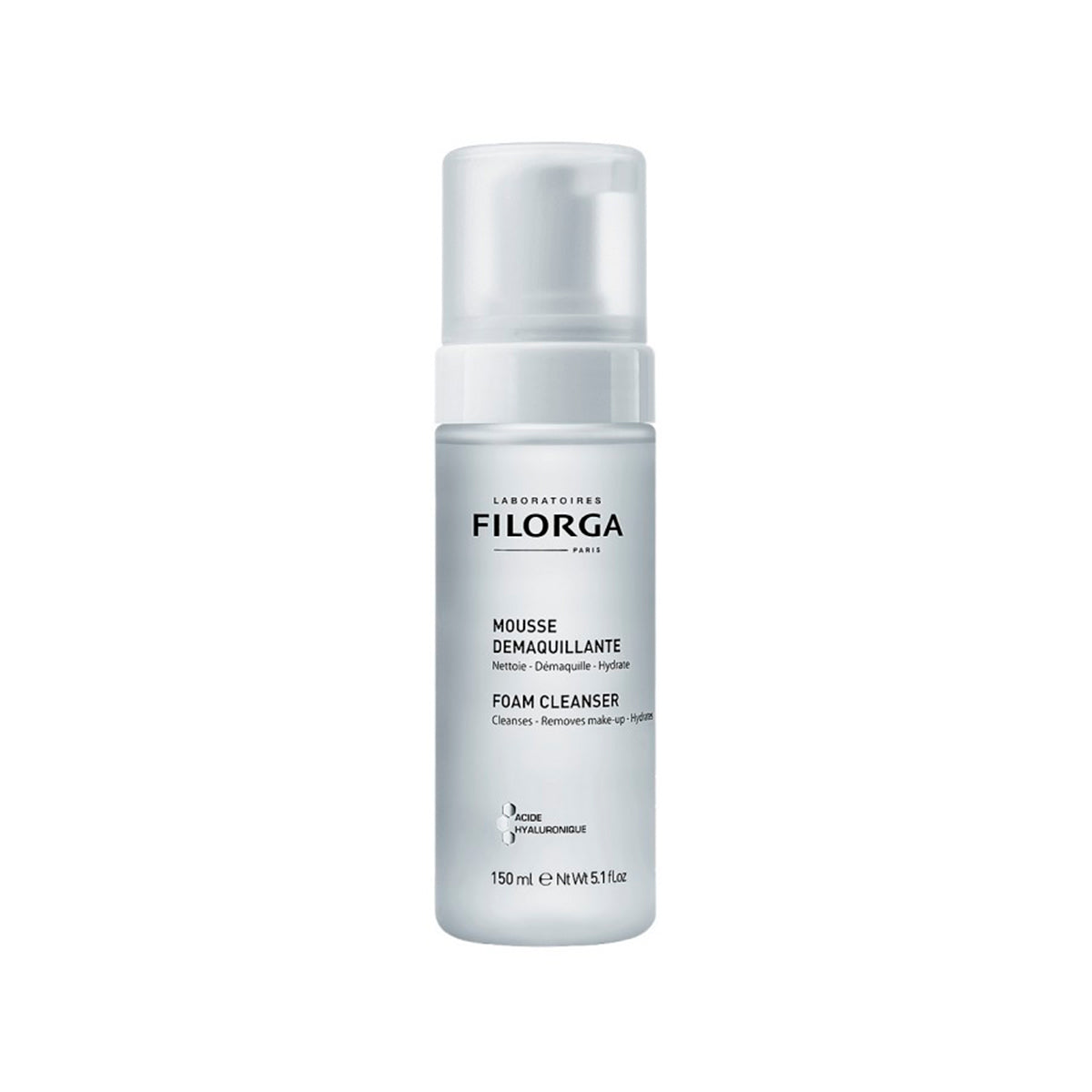 Filorga Mousse Desmaquillante 150 ml
