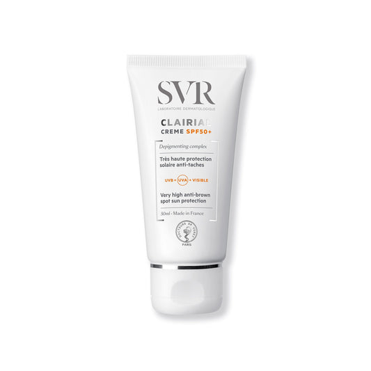 SVR Clairial  SPF50+  50 ml
