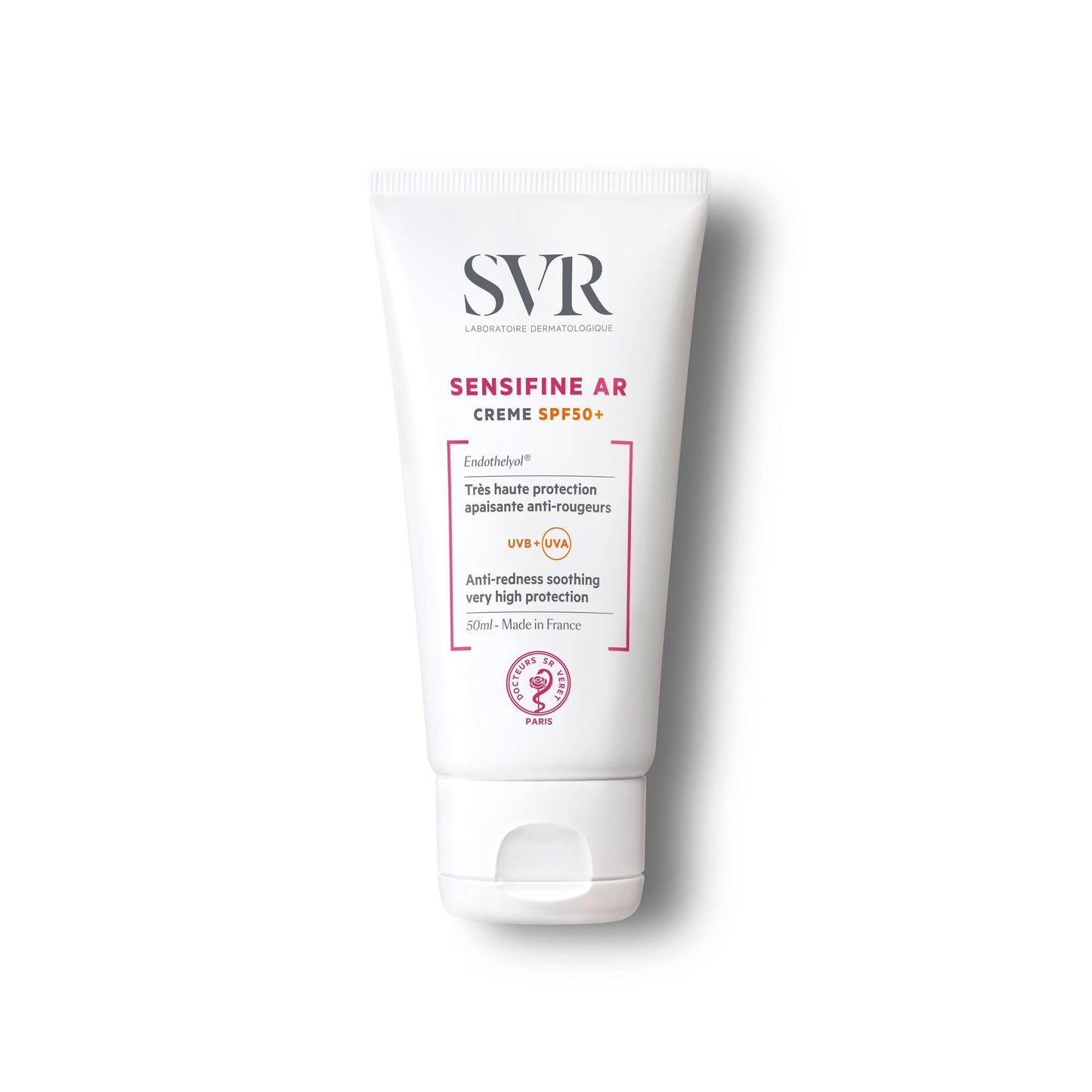 SVR Sensifine AR SPF50+ 50 ml