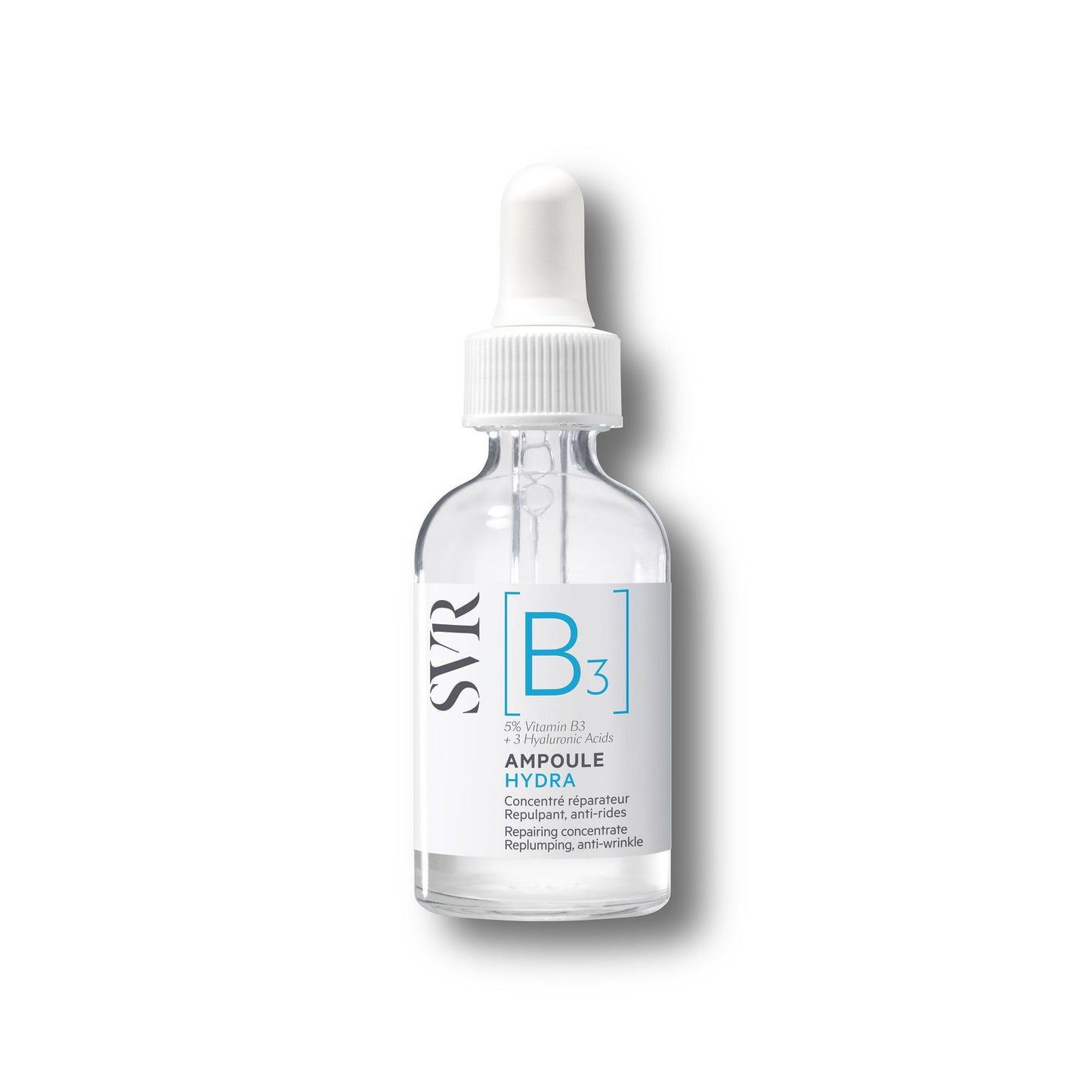 SVR Suero B Hydra 30 ml