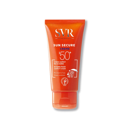 SVR Sun Secure Crema SPF50+ 50 ml