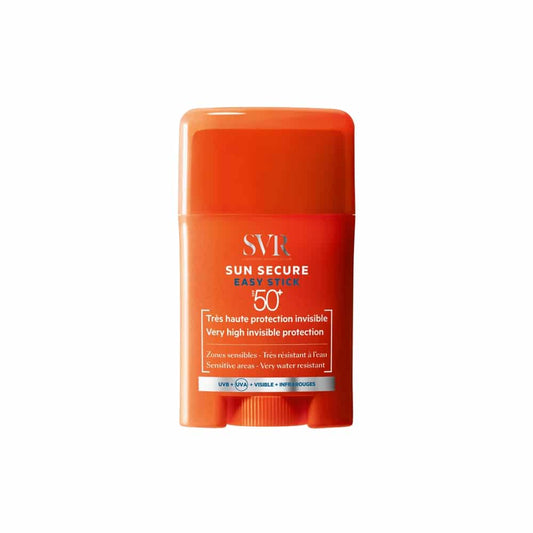 SVR Sun Secure Easy Stick SPF50+ 10 gr
