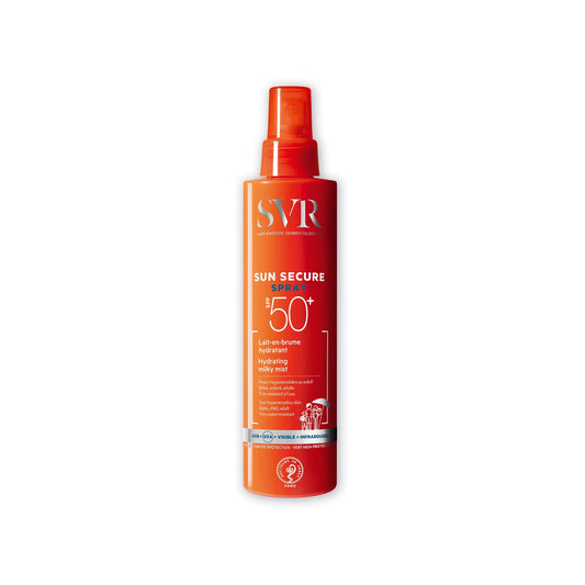SVR Sun Secure Extreme SPF50+ 50 ml