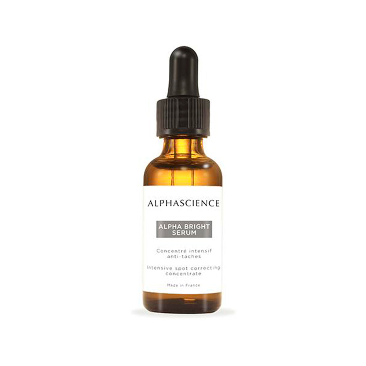 Alphascience Alpha Bright Serum 30 ml