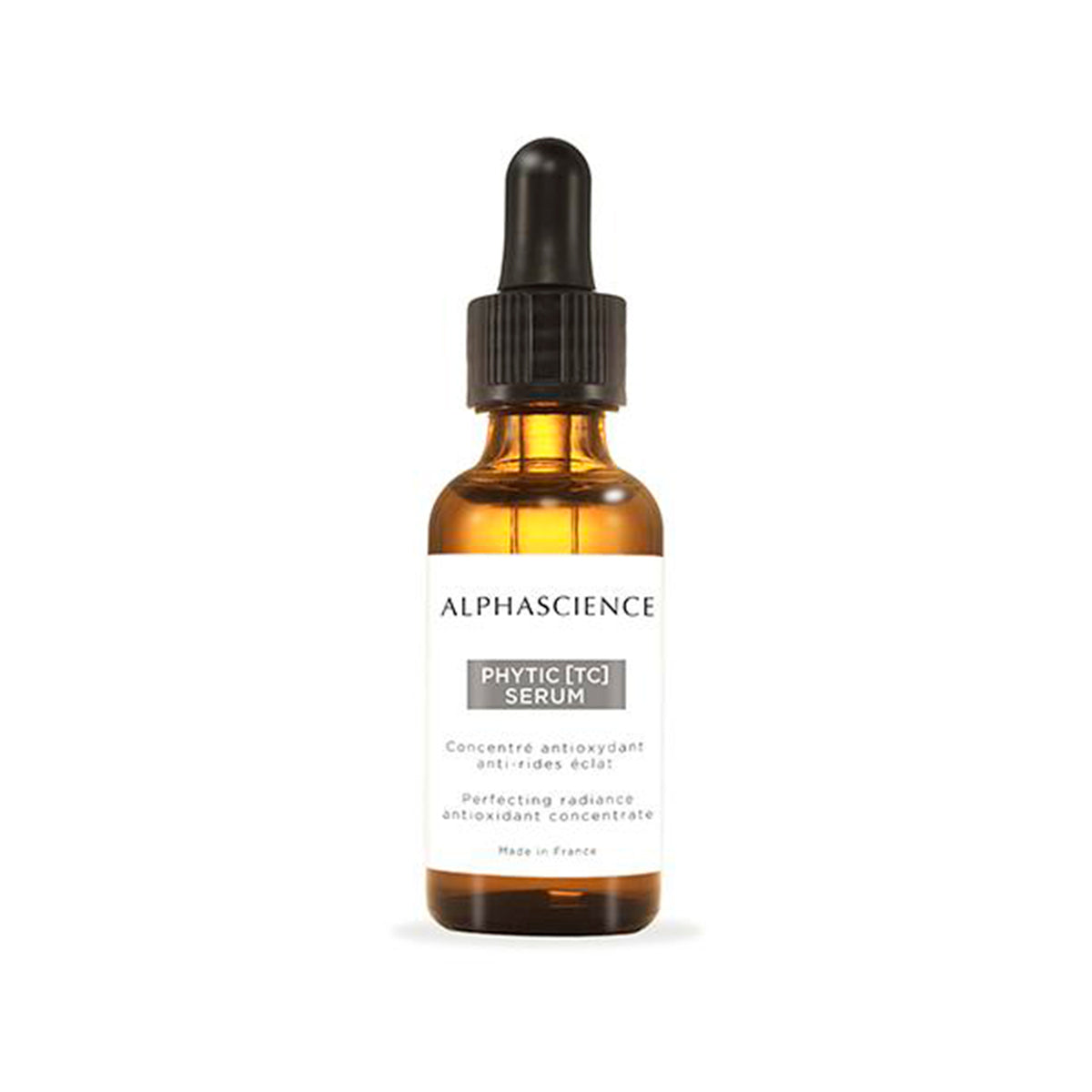 Alphascience Phytic (Tc) Serum 30 ml