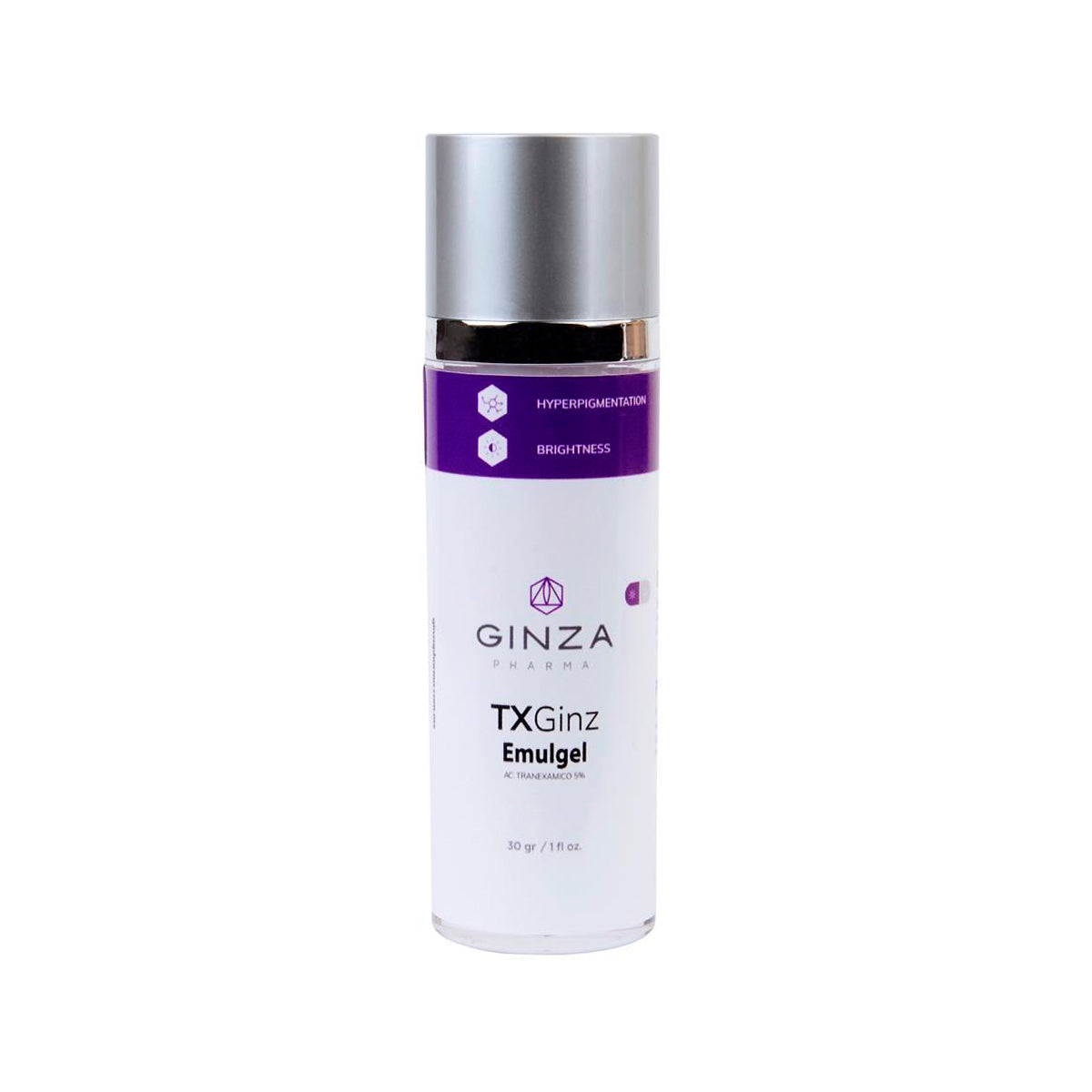 Ginza TxGinz Emulgel 30g
