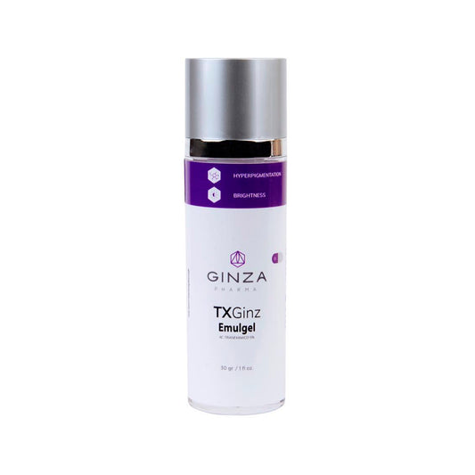Ginza TxGinz Emulgel 30g