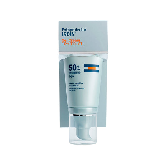 Isdin Gel Cream Dry Touch