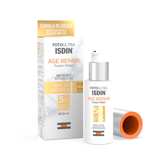 Isdin Age Repair Fluid 50+ 50 ml