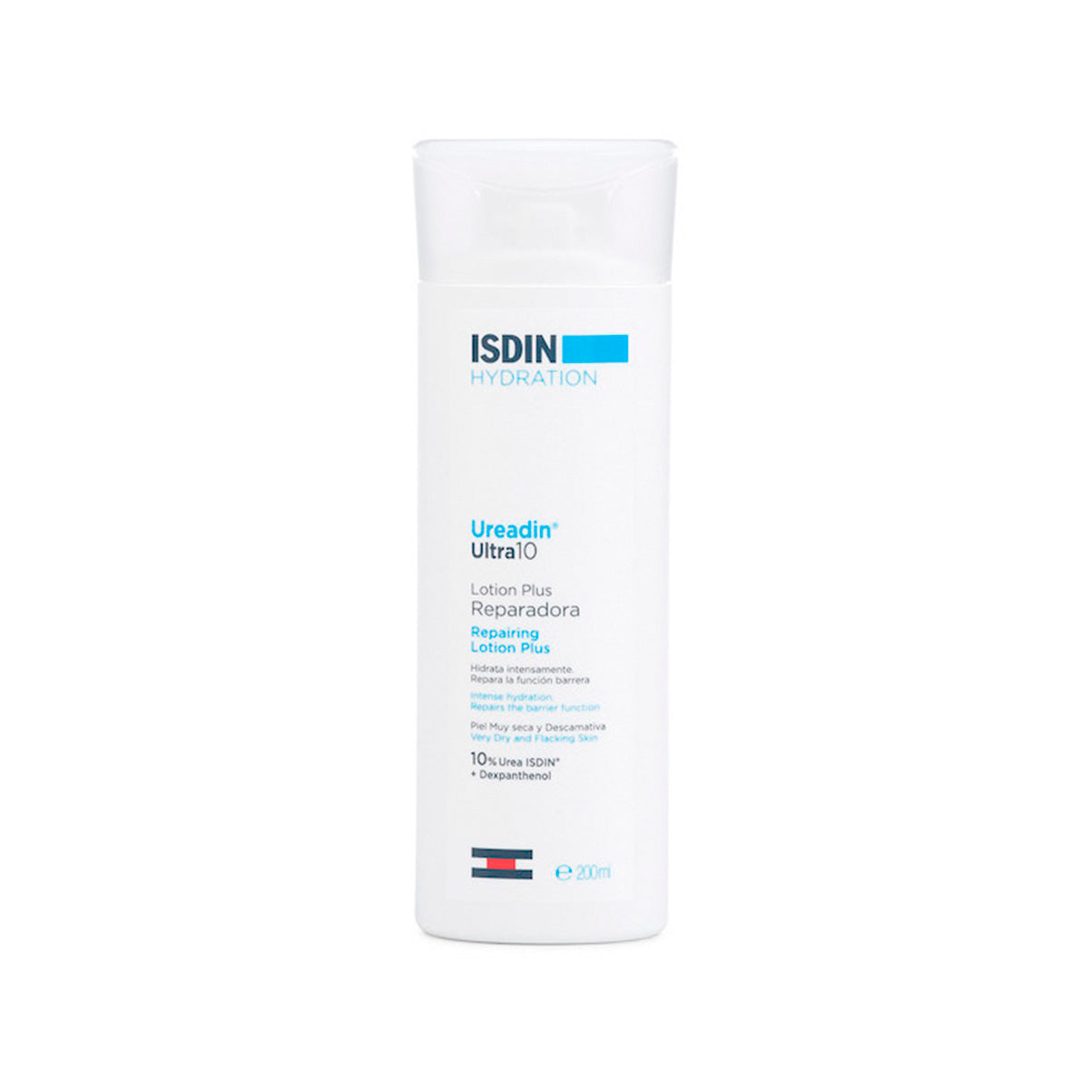 Isdin Ureadin Ultra 10 Loción 200 ml