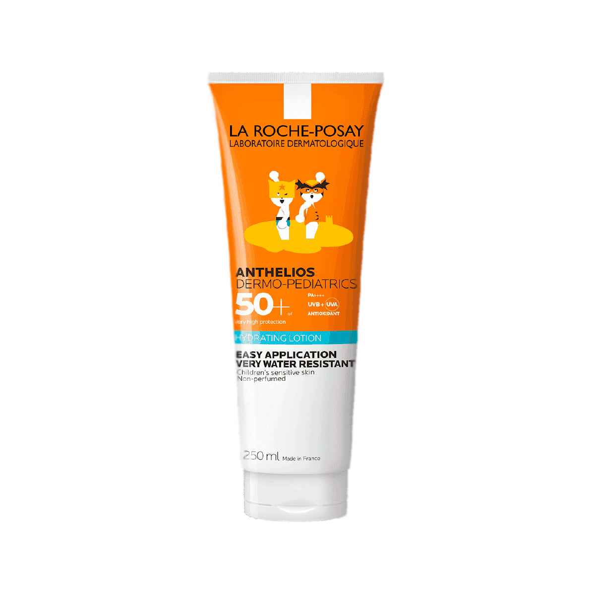 La Roche-Posay Anthelios Pedíatric Wet Skin 50+ 250 ml