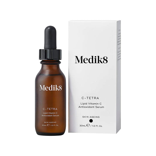 Medik8 C-Tetra Serum 30ml