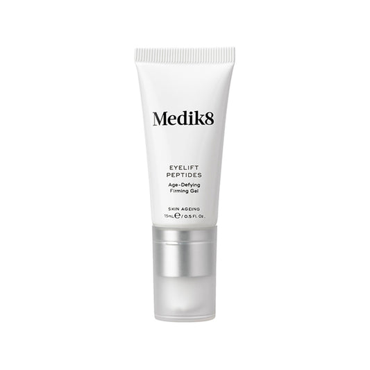 Medik8 Eyelift Peptides Gel 15ml