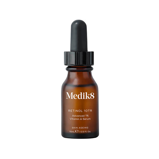 Medik8 Intelligent Retinol 10TR 15ml
