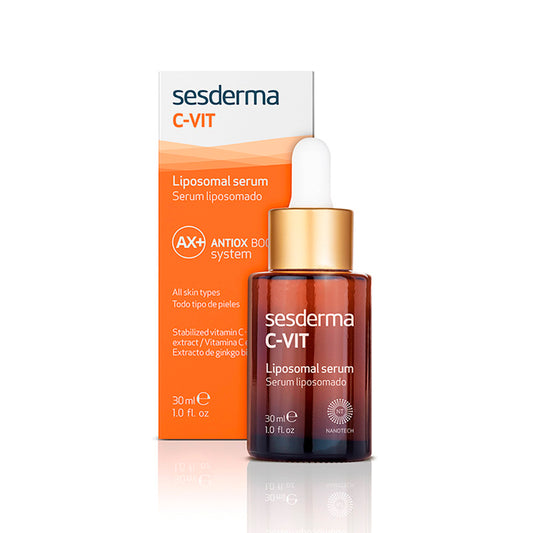 Sesderma C-Vit Suero Hidratante 30ml
