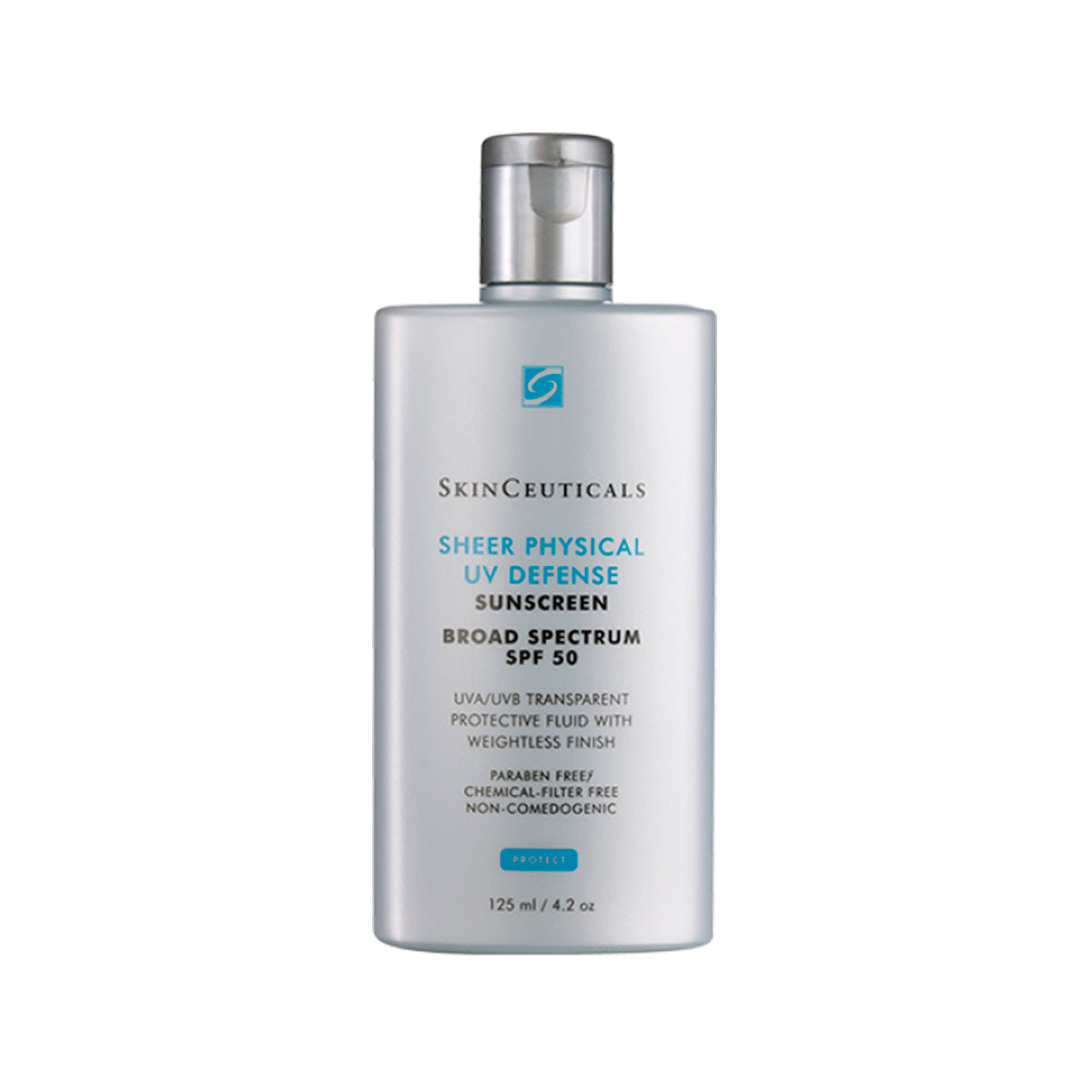 Skinceuticals Sheer Physical Uv Defense 50 ml
