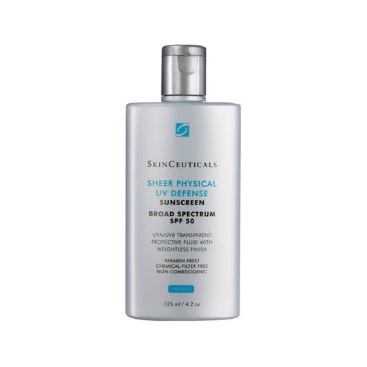 Skinceuticals Sheer Physical Uv Defense 50 ml